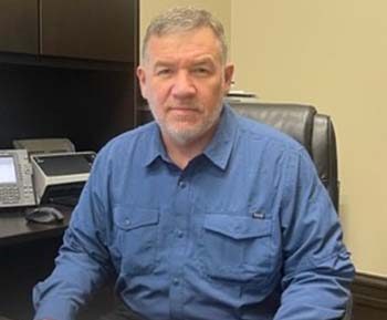 David Marcum bio