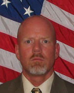 Commander – Major Steve Arrasmith bio